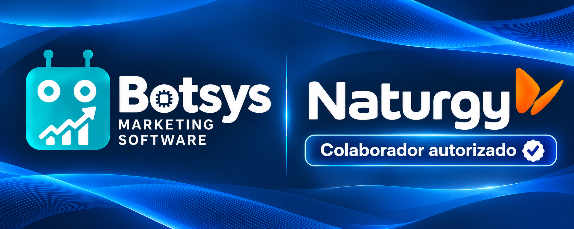 Botsys · Naturgy